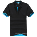 neueste plain herren polo t-shirt heißer verkauf shirts